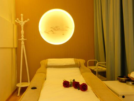 杭州滨江足疗养生全解析：从脚底反射区看全身健康密码