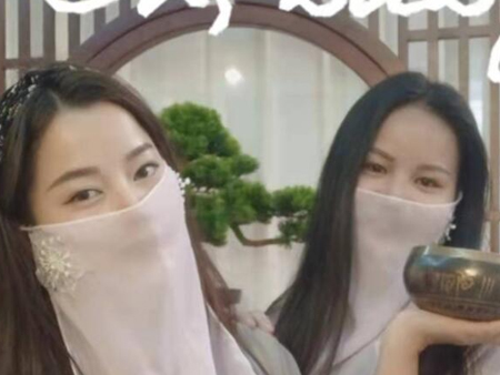 杭州滨江泰式SPA：瑜伽与按摩的古老智慧结晶