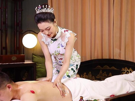 杭州滨江精油按摩的化学奥秘：芳香疗法如何作用于身心