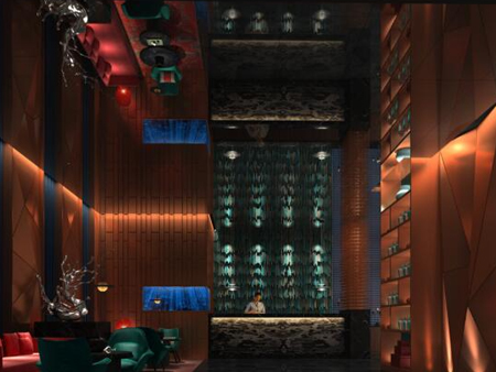 杭州滨江自然疗法与SPA的沉浸式融合推荐森林SPA