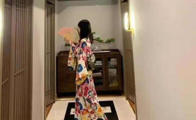 杭州滨江日式SPA的极致细节：连空气都是设计好的